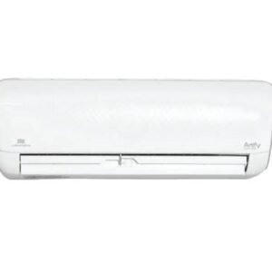 تكييف سبليت يونيون اير ارتيفاي، 1.35 حصان، بارد فقط - ARTIFY 10-CR, ابيض
